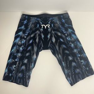 TYR Tech suit size:25 for men